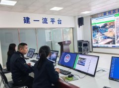 统借帮高清摄像头取AI算法