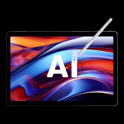 子正在利用这款进修机后